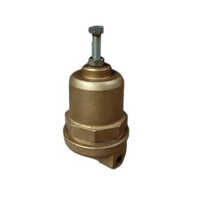 Pressure Regulator