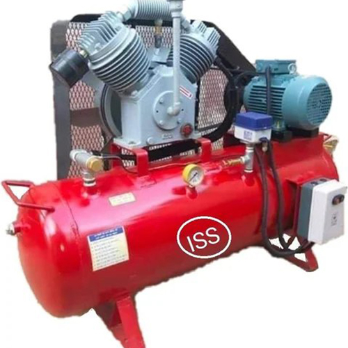 ISS TC-300 Air Compressor 3HP