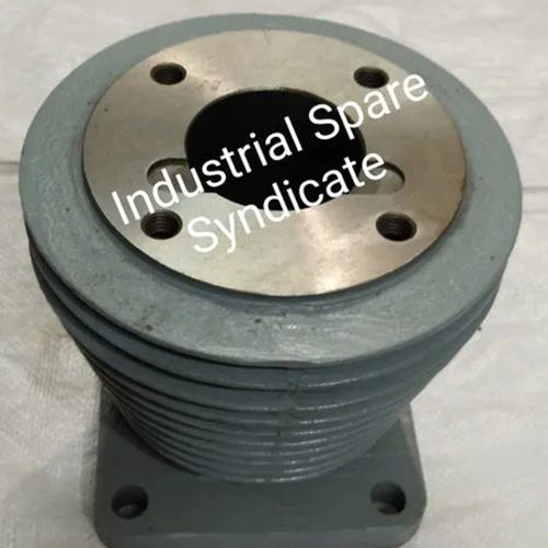 Cylinder For ELGI 60 Mm