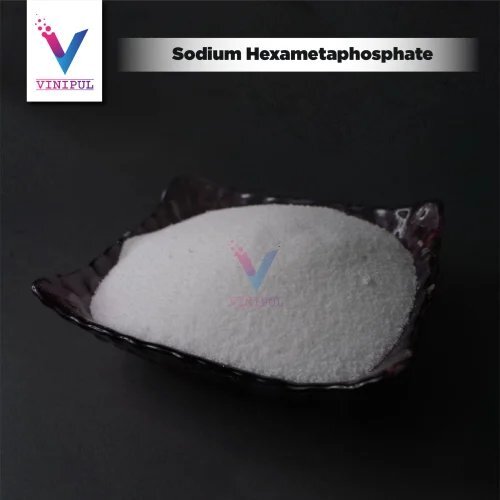 Sodium Hexa Meta Phosphate Powder