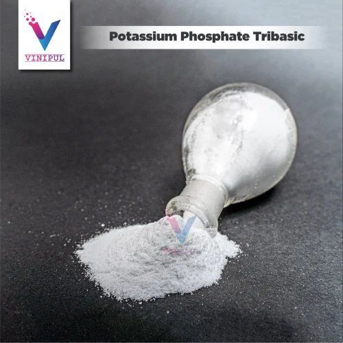 Potassium Phosphate Tribasic Grade: Industrial Chemical