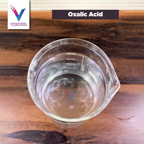 Oxalic Acid