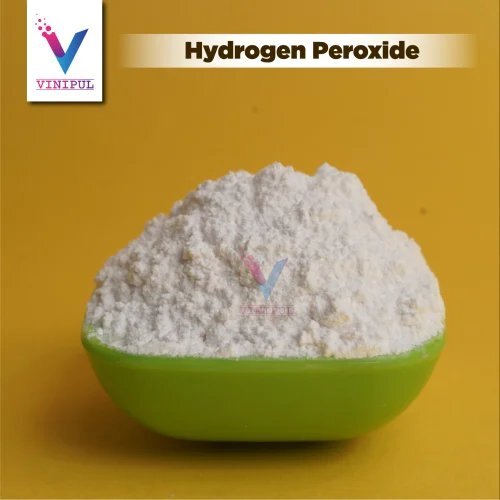 Hydrogen Peroxide