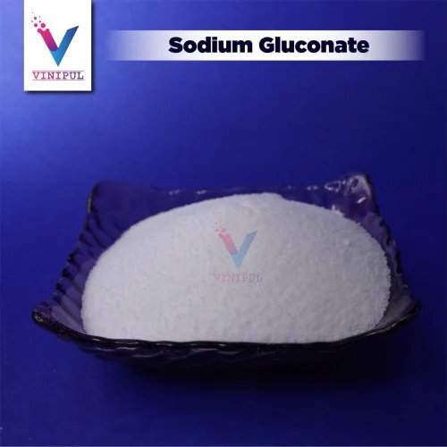 Sodium Gluconate