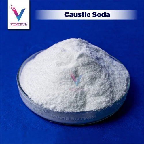 Caustic Soda Grade: Industrial