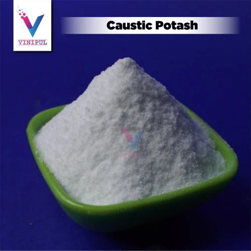 Caustic Potash
