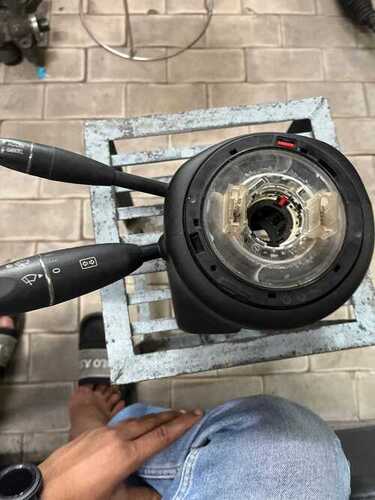 ANGLE SENSOR OF MERCEDES
