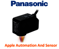 PANASONIC LX-111-P-Z Color Mark Sensor