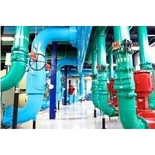 Chiller Plant Maintenance Services