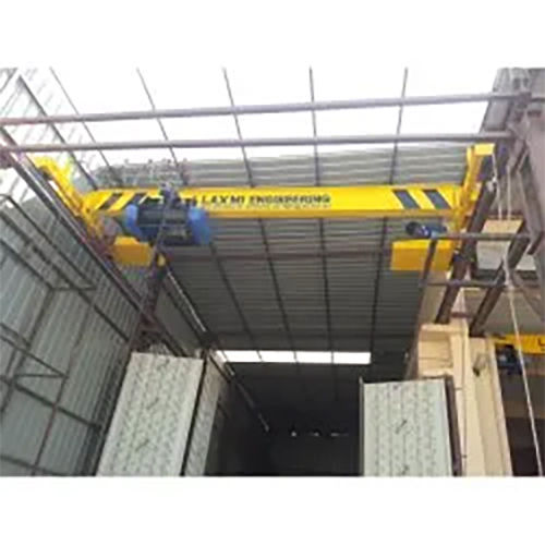 3 Ton SG EOT Crane