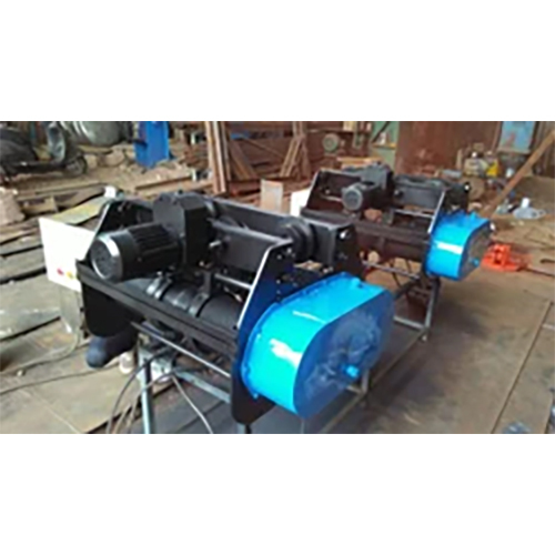 Monorail Electric Hoist
