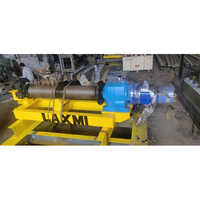 Wire Rope Winches - Load Capacity: 1000-30000  Kilograms (kg)