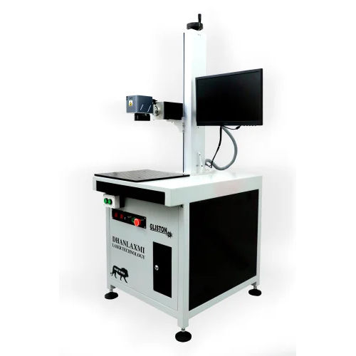 Medical Surgical Instrument Laser Marking Machine