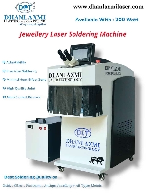 Jewelry Soldering Machine - Frequency: 50 Hertz (Hz)