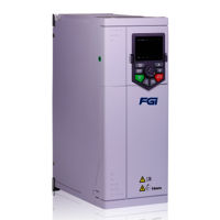 3 Phase AC Drive VFD Low Voltage Variable Frequency Drive Inverter for Motor