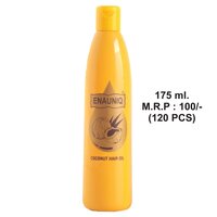 Enauniq Coconut Hair Oil