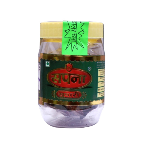 Dollar Khas Supari Packaging: Bottle