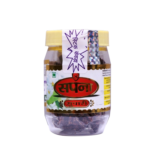 Stick Kawada Supari Packaging: Bottle