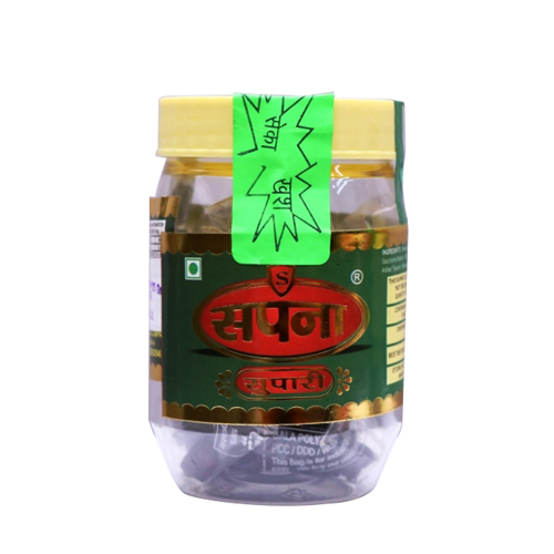Sekha Khas Supari Packaging: Bottle