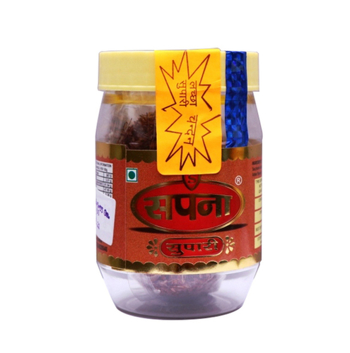 Lacha Chandan Supari Packaging: Bottle