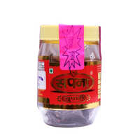 Stick Gulab Supari - Coated Particle Style | Sweet Taste In Elegant Bottle Packaging