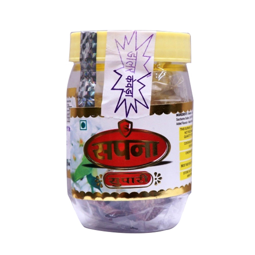 Cola Dollar Kewda Supari
