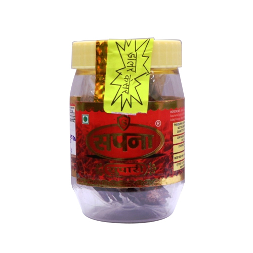 Cola Dollar Kesar Supari