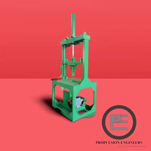 WSV01-22 Vertical Wood Splitting Machine