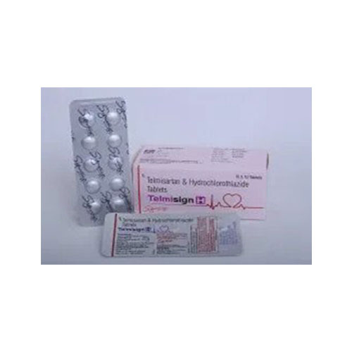 TELMISIGN H TAB