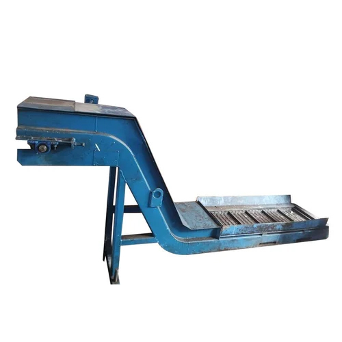 Mild Steel Roller Conveyor Usage: Industrial