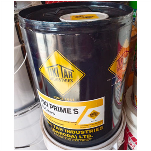 Tiki Prime Paint S 20 Ltr Grade: A