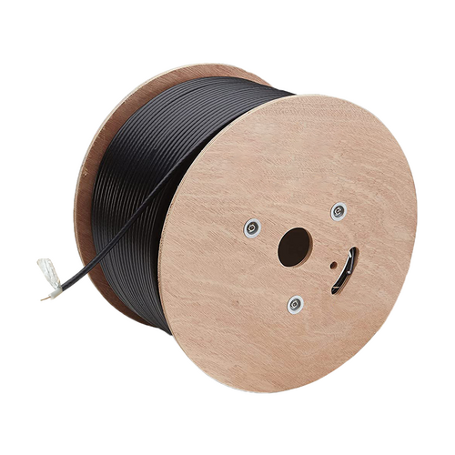 CCTV Camera Coaxial RG 6 Cable - MX RG 6 (300 Mtr)