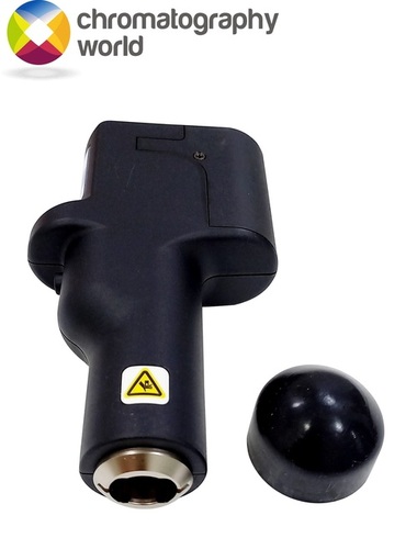 High Powered Vial Crimper