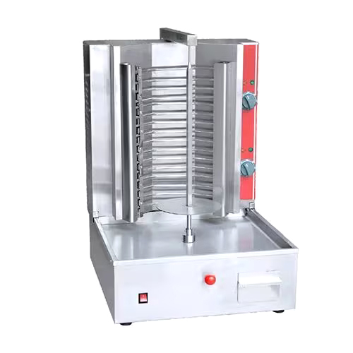 Electric Shawarma Machine