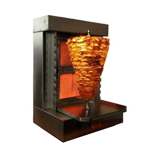 Chicken Shawarma Machine