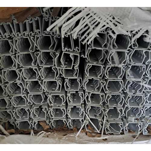 Pvc Channel Duct - Application: Industrial