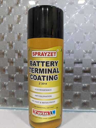 BATTERY TERMILAN COTING  SPRAY
