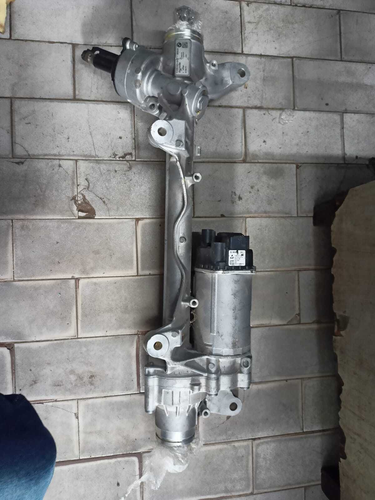 Steering Rack OF BMW GT