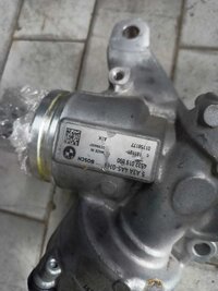 Steering Rack OF BMW GT