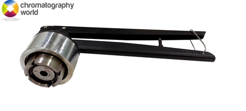 32mm Manual Decrimper - Vial Crimper (MDC32-IND)