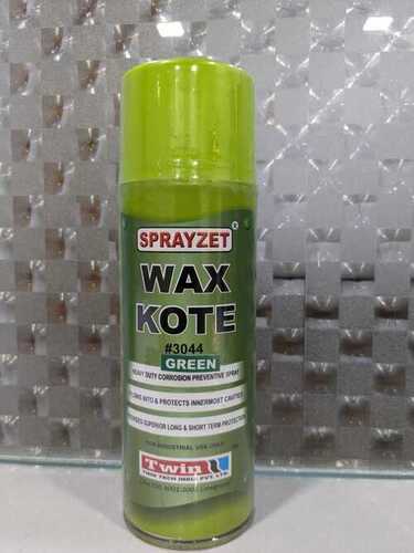 Wax Kote