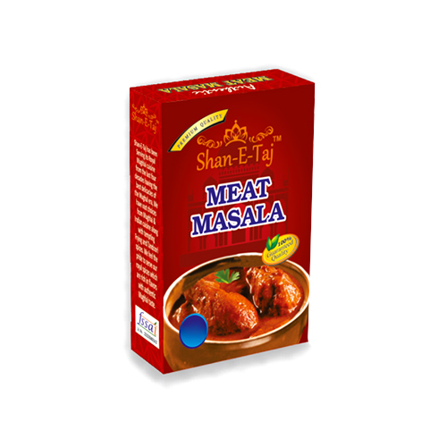 Meat Masala Box