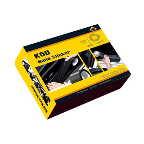 Paper K50 Nano Sticker Box