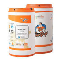 E-aqua 9090 Water Based Opvs Aqua Varnish For Paper Paperboard Grade: Industrial