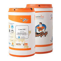 E-aqua 1000 Water Based Coatings Opvs Grade: Industrial