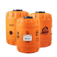 White Edl 515 Dry Lamination Water Based Adhesive For Film