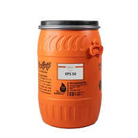 White Eps 50 Paper Straw Adhesives