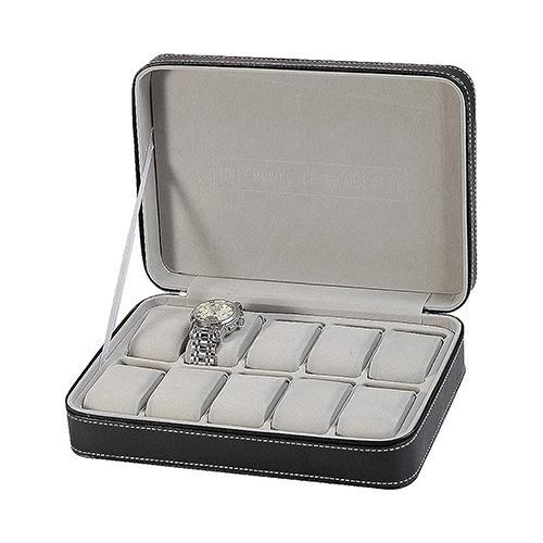 Travel Watch Storage Case