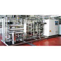 Mineral Bottle Water Plant - Automatic Grade: Automatic