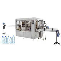 Cold Drink Plant - Carbonated Soft Drink Plant -soda Bottling Plant - Application: Beverage
